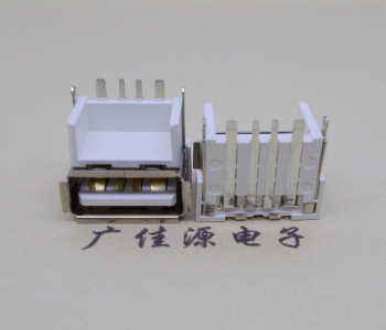 武汉USB 连接器 加高型11.3/9.8/华为大电流快充接口