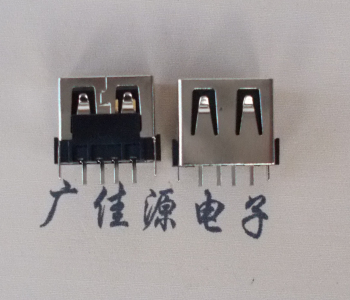 武汉苹果款 USB短体 C款专用 移动电源接口