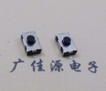 武汉TVBF22常闭型开关3.8x6.0x2.5常闭型轻触开关
