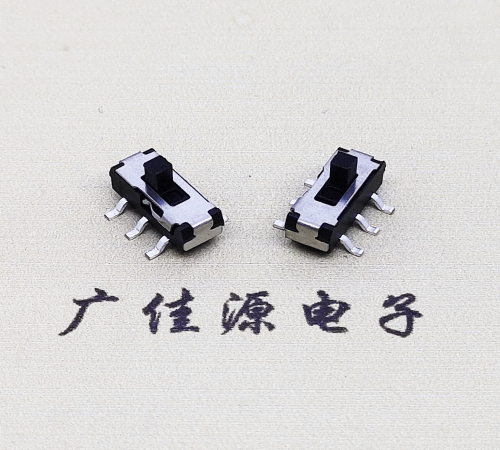 武汉六脚拨动开关二档接线图解原理