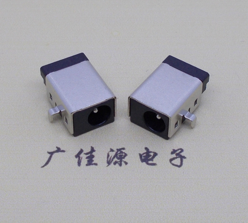 武汉沉板式耳机座 DC-023D耳机插座 防水音频4级母座